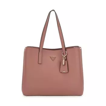 Сумка Guess, розовый