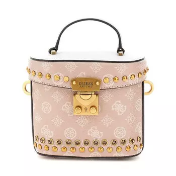 Сумка Guess, розовый