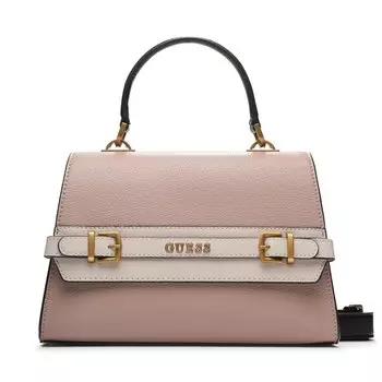 Сумка Guess, розовый