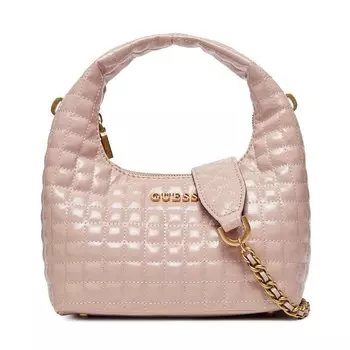 Сумка Guess, розовый