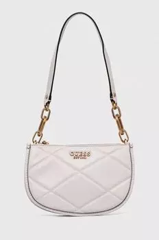 Сумка Guess, розовый