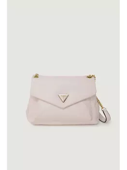Сумка Guess, розовый