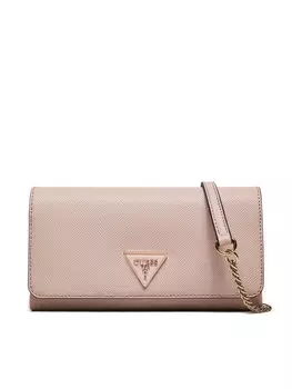 Сумка Guess, розовый