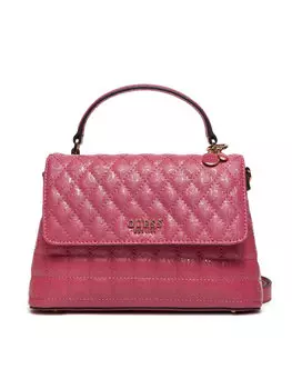 Сумка Guess, розовый