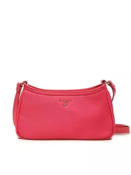 Сумка Guess, розовый