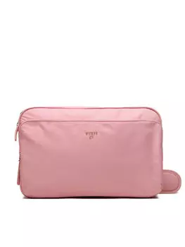 Сумка Guess, розовый