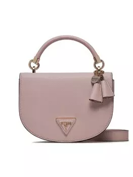 Сумка Guess, розовый