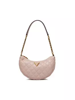 Сумка Guess, розовый