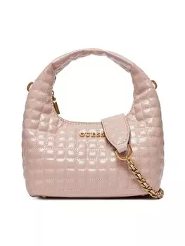Сумка Guess, розовый