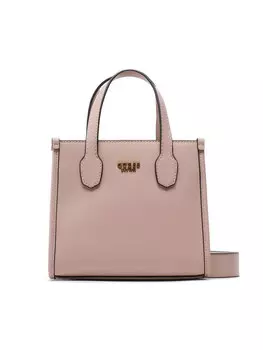 Сумка Guess, розовый