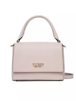 Сумка Guess, розовый