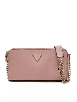 Сумка Guess, розовый