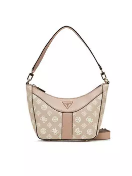 Сумка Guess, розовый