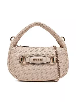 Сумка Guess, розовый
