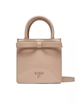 Сумка Guess, розовый