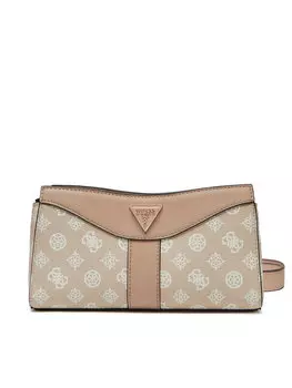 Сумка Guess, розовый