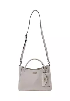Сумка Guess с кошельком, бежевый