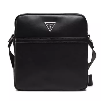Сумка Guess ScalaHMSCAL, черный