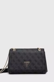 Сумка Guess, серый