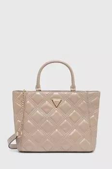 Сумка Guess, серый