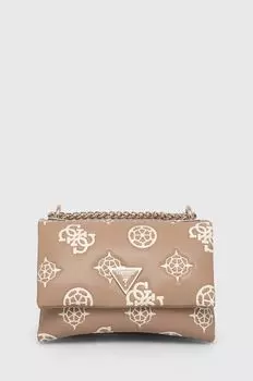Сумка Guess, серый