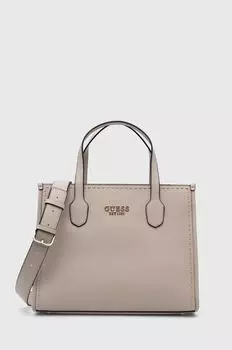 Сумка Guess, серый