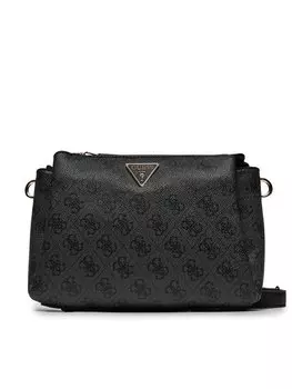 Сумка Guess, серый
