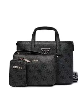 Сумка Guess, серый