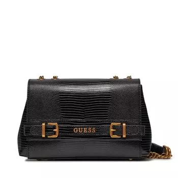 Сумка Guess Sestri, черный