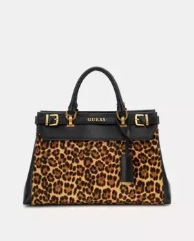 Сумка Guess SESTRI, мультиколор