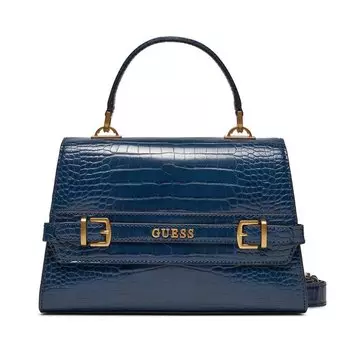Сумка Guess Sestri, синий