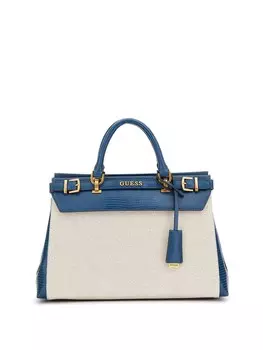 Сумка Guess SESTRI, синий