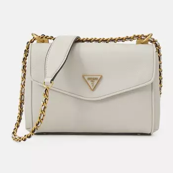 Сумка Guess Shemara Mini, белый
