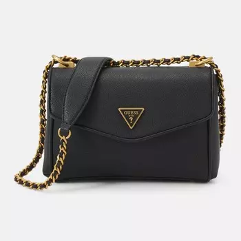 Сумка Guess Shemara Mini, черный