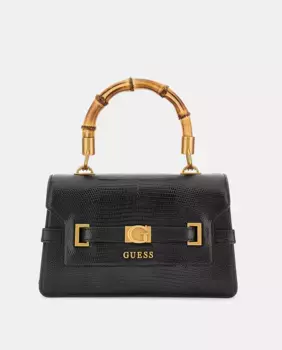 Сумка Guess SIBEL, черный