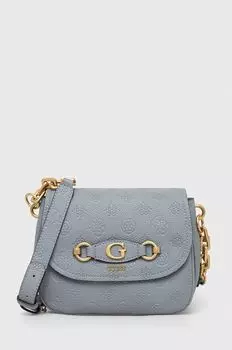 Сумка Guess, синий