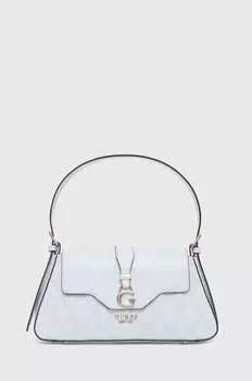 Сумка Guess, синий