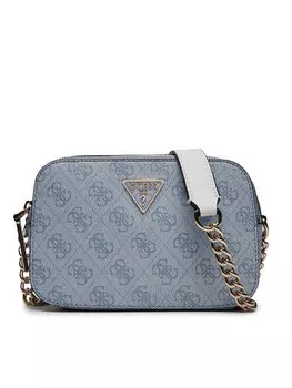 Сумка Guess, синий