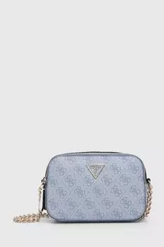 Сумка Guess, синий