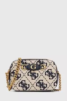 Сумка Guess, темно-синий