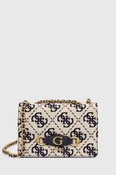 Сумка Guess, темно-синий