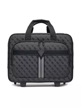 Сумка Guess TMNAST P5143, черный