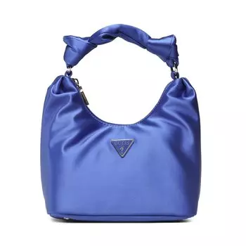 Сумка Guess Velina, синий