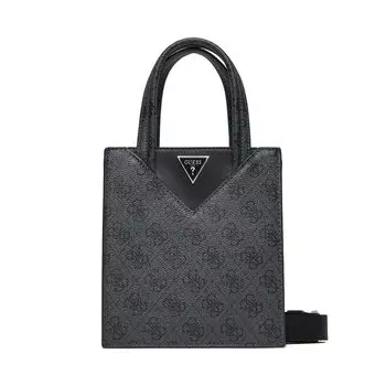 Сумка Guess VezzolaEco HMEVZL, черный