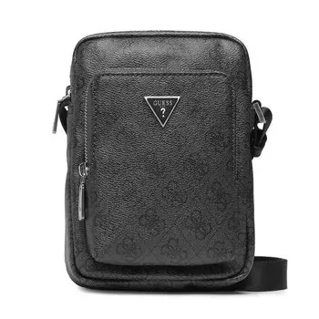 Сумка Guess VezzolaSmart HMEVZL, черный