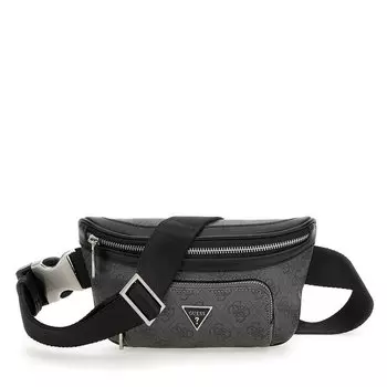 Сумка Guess VezzolaSmart HMEVZL, черный