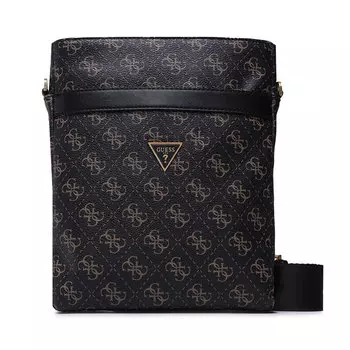 Сумка Guess VezzolaSmart HMEVZL, черный