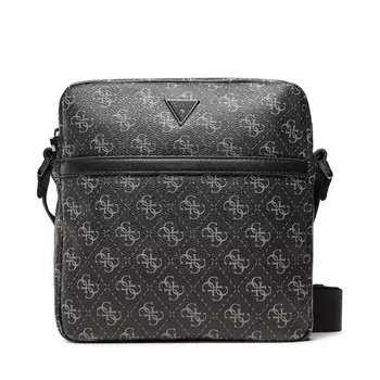 Сумка Guess VezzolaSmart Mini, черный