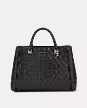 Сумка Guess Yarmilla, черный