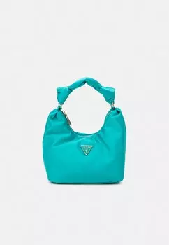 Сумка Guess, зеленый